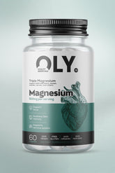 Magnesiim